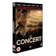 The Concert [DVD]