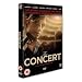 The Concert [DVD]