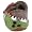 Living Kitzbuhel Kids Dragon Slippers
