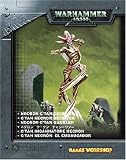 Eigenschaften Games Workshop 99110110020 / Necron C'Tan Gaukler (Box) [49-13]