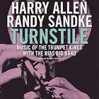 Click here to buy Turnstile by  Harry Allen .