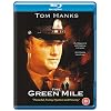 Green Mile [Reino Unido] [Blu-ray]