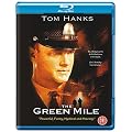 Green Mile [Reino Unido] [Blu-ray]