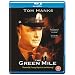The Green Mile [Blu-ray] [1999] [Region Free]
