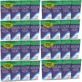 Halsa Pocket Pack Facial 216 Packs