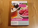 Weight Watchers Einkaufsf�hrer 10. Auflage