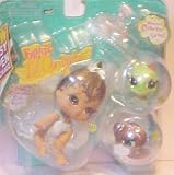 Bratz Lil Angelz - Yasmin (367000)