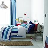 V&A Thames Duvet Cover Set||RLCTB