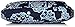 Vera Bradley Little Hipster Cross Body Bag
