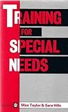Training for special needs