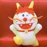 Collectible Chinese Zodiac Dragon Doraemon 4