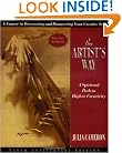 The Artist's Way: A Spiritual Path to Higher Creativity [10th Anniversary Edition]