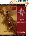 The Artist's Way: A Spiritual Path to Higher Creativity (10th anniversary edition)