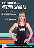 CRUNCH FITNESS: Action Sports