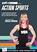 CRUNCH FITNESS: Action Sports CRUNCH FITNESS: Action Sports