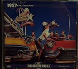 Joe Bennett and the Sparkletones -  The Rock 'n' Roll Era: 1957 Still Rockin' (Time Life Music)