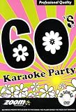 Produkt-Bild: Karaoke - 60s Karaoke Party