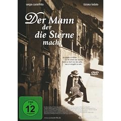 Der Mann, der die Sterne macht
