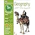 DK Workbooks: Geography, First Grade