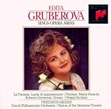 Edita Gruberová - Opera Arias