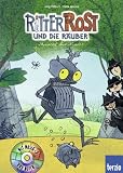 Ritter Rost und die R�uber: Musical f�r Kinder - Felix Janosa