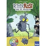Ritter Rost und die R�uber: Musical f�r Kindervon "J�rg Hilbert"