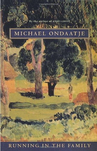 Running in the Family679746692