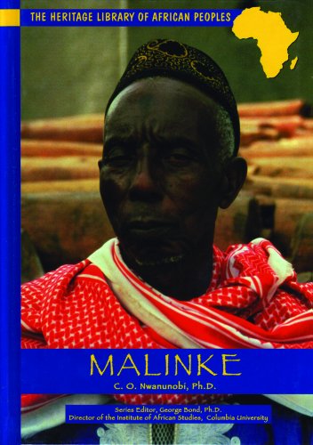 Malinke (Heritage Library of African Peoples West Africa)