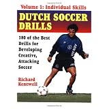 Dutch Soccer Drills