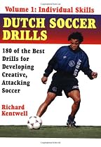 Dutch Soccer Drills