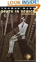 Death in Venice and Seven Other Stories