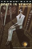 Death in Venice and Seven Other Stories