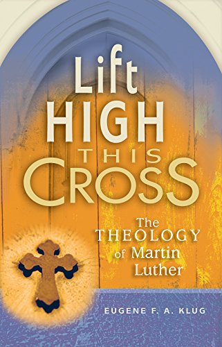 Lift High This Cross