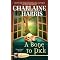 Read everything written by Charlaine Harris?