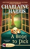 A Bone to Pick