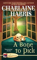 A Bone to Pick
