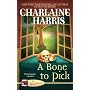 A Bone to Pick (Aurora Teagarden Mysteries, Book 2)