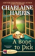A Bone to Pick (Aurora Teagarden Mysteries, Book 2)