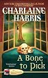 A Bone to Pick (Aurora Teagarden Mysteries, Book 2)