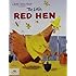 The Little Red Hen (Little Golden Book)