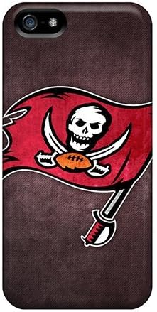 Hard Plastic Iphone 5/5s Case Back Cover,hot Tampa Bay Buccaneers 11 Case At Perfect Diy by kobestar