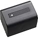Ultra High Capacity 'Intelligent' Lithium-Ion Battery For Sony Handycam NEX-VG10 - 5 Year Replacement Warranty
