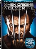 X-Men Origins: Wolverine (Two-Disc Special Edition + Digital Copy)