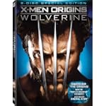 X-Men Origins: Wolverine (Two-Disc Special Edition)