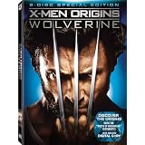 X-Men Origins: Wolverine (Two-Disc Special Edition)