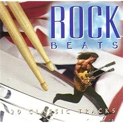 Rock Beats - 20 Classic Tracks