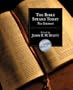 The Bible Speaks Today New Testament CD-ROM