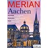 MERIAN Aachen (MERIAN Hefte)
