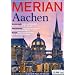 MERIAN Aachen (MERIAN Hefte)