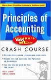 Schaum's Easy Outline of Accounting: Based on Schaum's Principles of Accounting I (Schaum's Easy Outlines)